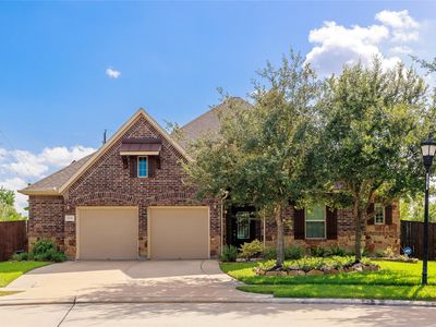 3596 Mustang Ridge Ln
