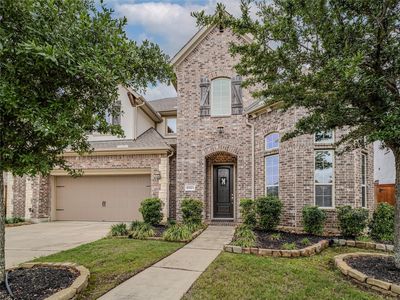 10923 Sunnydale Ridge Ln