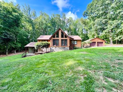 136 Poplar Lane Rd
