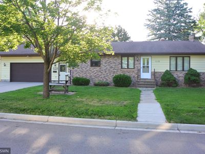 Property at 1110 McLeod Ave N, Glencoe, MN
