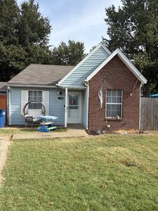 2205 Oak Creek Rd