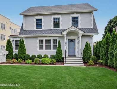 151 Hamilton Ave