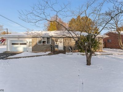 Property at 340 N Prospect St, Washington, NJ
