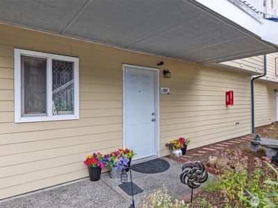 8823 Holly Drive #L101