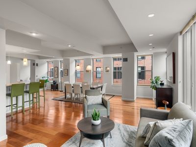 23 Bradford St #201