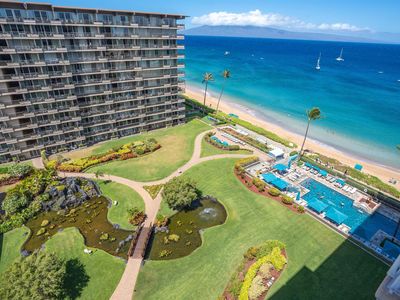 2481 Kaanapali Pkwy #1115