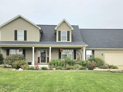Property at 864 Jeflynn Dr, Kouts, IN