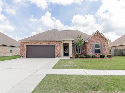 3214 Finwood Dr