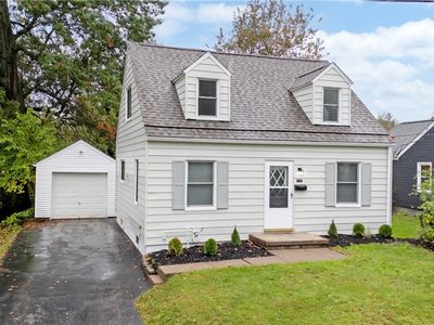 Property at 742 McKinley St, Wooster, OH