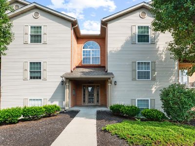 7900 Jessies Way APT 302