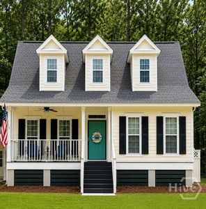 251 Landing Way