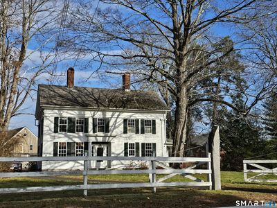 28 School Street
