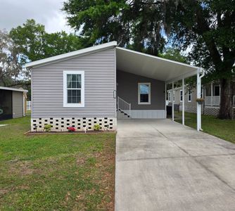Property at 2264 SE 100th Ln #25, Webster, FL