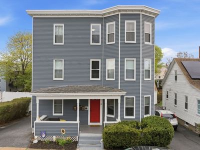 16 Cloutman St #2