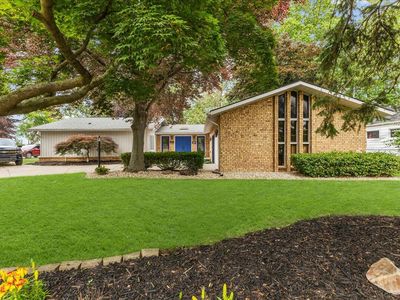 303 E Huron River Dr