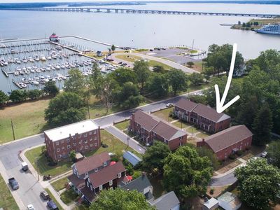 Property at 600-3 Water St, Cambridge, MD