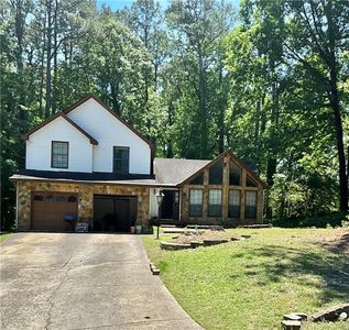 1876 Beaver Ct