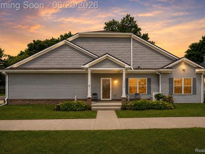 Property at 1710 Carlisle St, Howell, MI