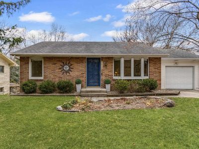 5449 Old Middleton Road