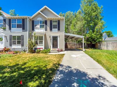 607 N 200 W