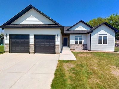 Property at 602 W Cameron, Eustis, NE
