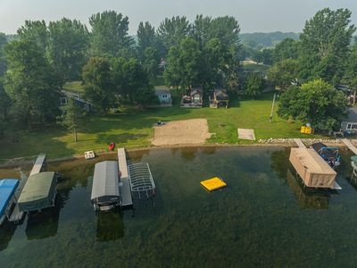 30886 Eagle Lake Rd