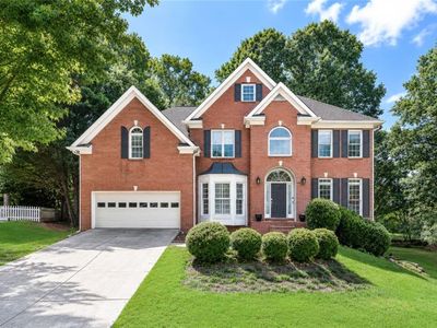 Property at 4104 Hooch River Trl, Suwanee, GA