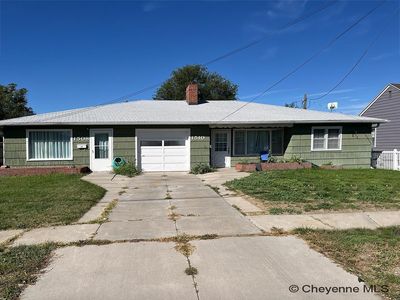 Property at 1508 & 1510 W C St, Torrington, WY