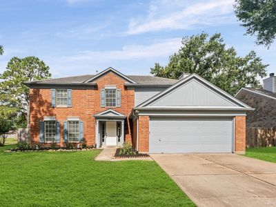 9903 Burntfork Dr