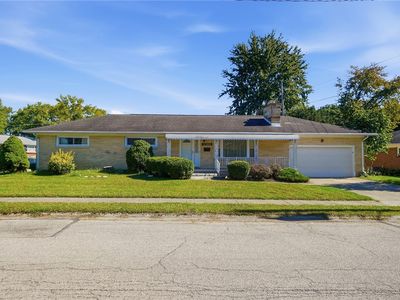 2560 Casey Dr
