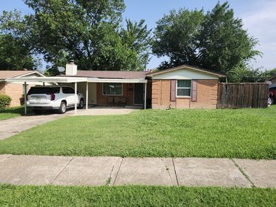 2721 Blue Ridge Dr