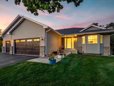 Property at 2486 Bridgewater Pl S, Cambridge, MN