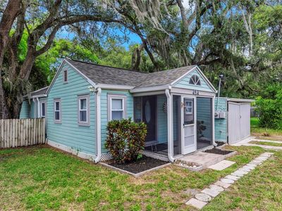 414 TAMPA ROAD