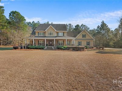 1532 Cliponreka Road