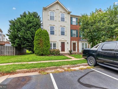 Property at 9832 Maitland Loop, Bristow, VA