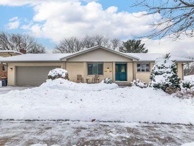 3116 Spring Valley Rd