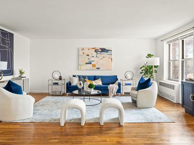 66 Overlook Ter APT 8E