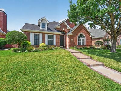 10307 Perkins Dr