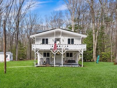 Property at 503 Hilltop Rd, Lancaster, MA