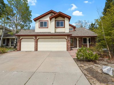 20781 Parker Vista Circle
