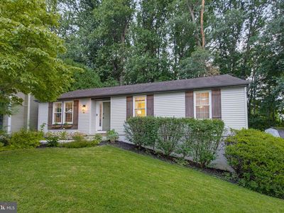 Property at 8 Contour Rd, Mount Airy, MD