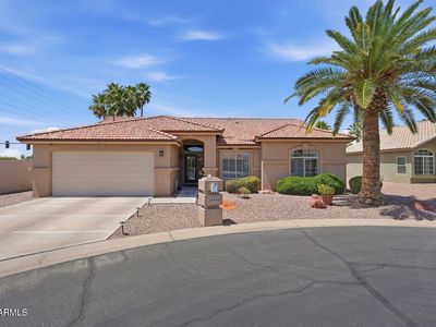 24950 S LAKEWOOD Drive