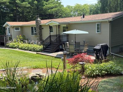 Property at 143 Spring Rd, Lords Valley, PA