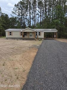 1460 Forest Island Dr NE