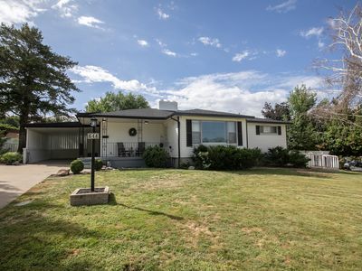 Property at 644 Crestwood Cir, Bountiful, UT