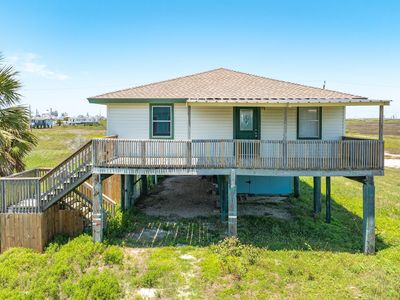 Property at 910 Monument Dr, Surfside Beach, TX