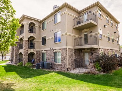 Property at 840 S 130 E APT F201, Vernal, UT