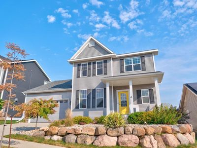 6012 Lyda Woods Lane