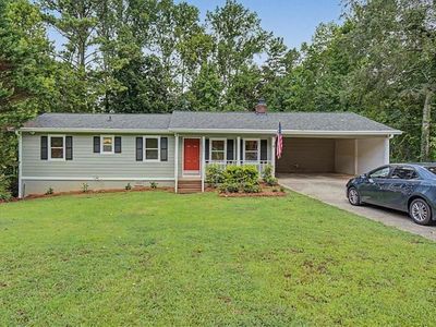 242 Allison Dr