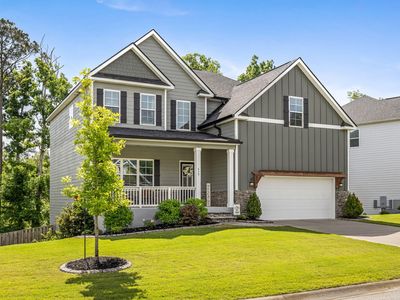 629 Bunchgrass Street